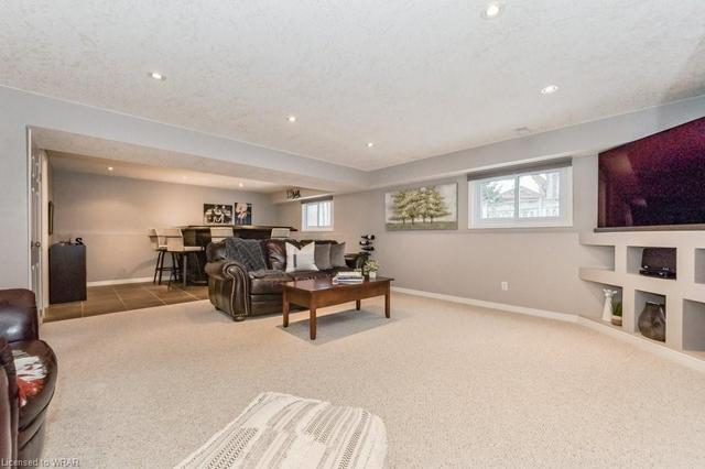188 Foxhunt Road, House detached with 3 bedrooms, 3 bathrooms and null parking in Waterloo ON | Image 25