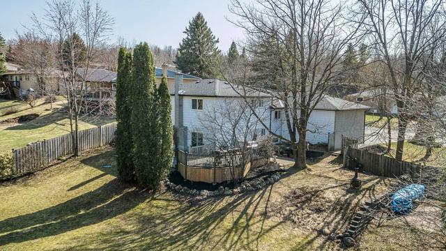 29 William Rex Cres, House detached with 3 bedrooms, 3 bathrooms and 6 parking in Erin ON | Image 18