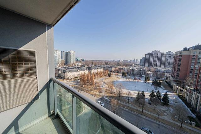 1112 - 28 Harrison Garden Blvd, Condo with 1 bedrooms, 1 bathrooms and 1 parking in Toronto ON | Image 14