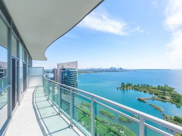 Lph3807 - 2175 Lake Shore Blvd W, Condo with 2 bedrooms, 3 bathrooms and 1 parking in Toronto ON | Image 20