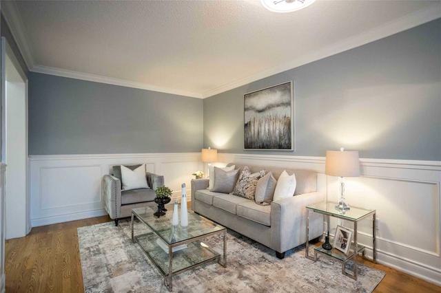 81 White Tail Cres, House detached with 4 bedrooms, 4 bathrooms and 5 parking in Brampton ON | Image 36