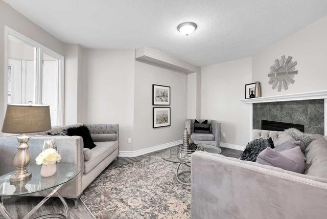 35 Davies Cres, House attached with 3 bedrooms, 4 bathrooms and 3 parking in Whitby ON | Image 38