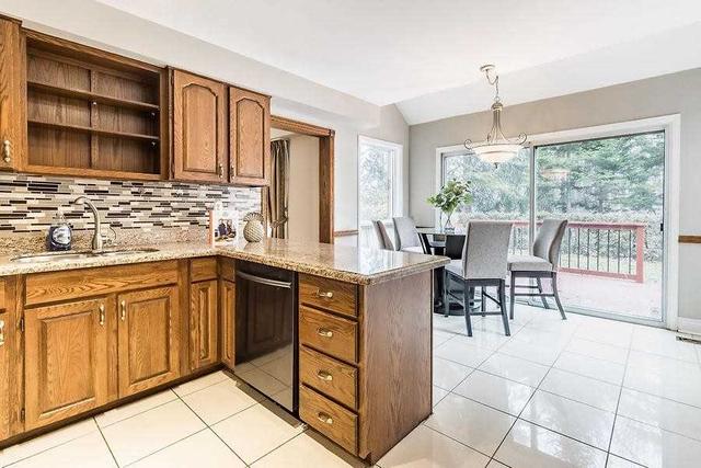 4 Pearson Rd, House detached with 4 bedrooms, 4 bathrooms and 4 parking in Brampton ON | Image 31
