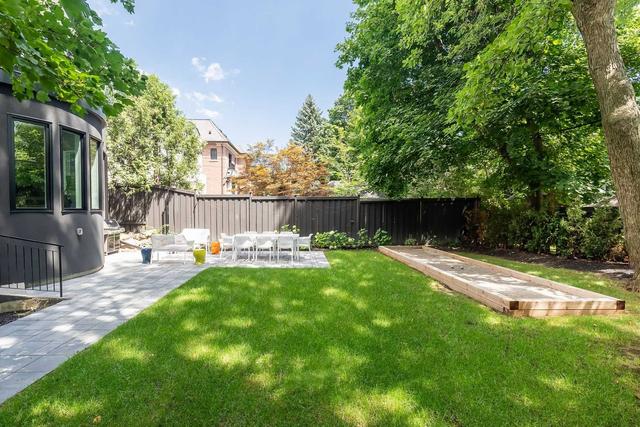 183 Hillhurst Blvd, House detached with 4 bedrooms, 6 bathrooms and 4 parking in Toronto ON | Image 15