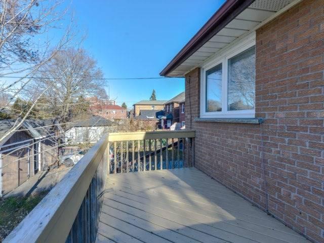 8 Third St, House detached with 3 bedrooms, 3 bathrooms and 1 parking in Toronto ON | Image 9