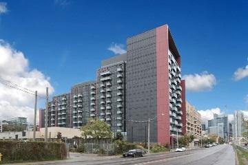 1121 - 560 Front St, Condo with 2 bedrooms, 2 bathrooms and 2 parking in Toronto ON | Image 9