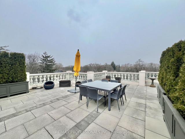 710 - 2855 Bloor St W, Condo with 2 bedrooms, 3 bathrooms and 2 parking in Toronto ON | Image 30