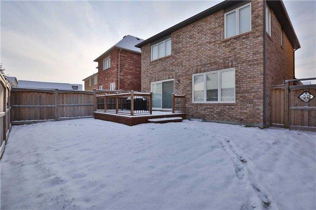 1001 Savoline Blvd, House detached with 3 bedrooms, 3 bathrooms and 1 parking in Milton ON | Image 20
