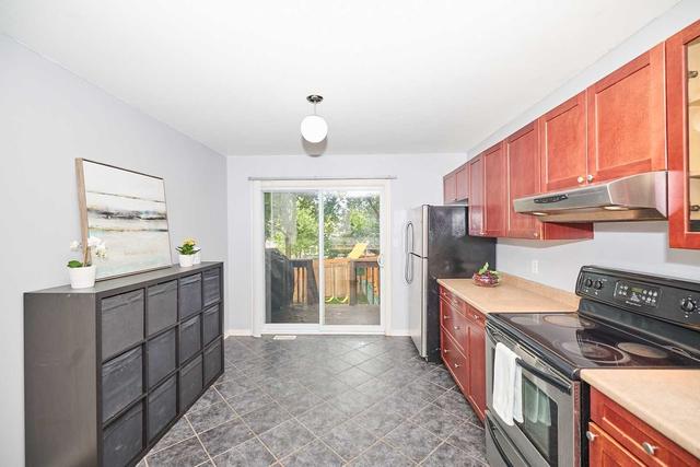 5 Lailey St, House detached with 2 bedrooms, 2 bathrooms and 3 parking in St. Catharines ON | Image 5