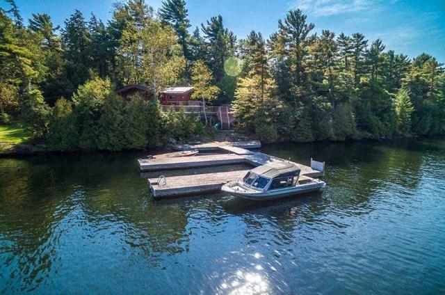 88 Island 980/Deer Isla, House detached with 3 bedrooms, 1 bathrooms and 0 parking in Georgian Bay ON | Image 23