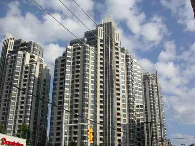 sph12 - 10 Northtown Way, Condo with 2 bedrooms, 2 bathrooms and 1 parking in Toronto ON | Image 1