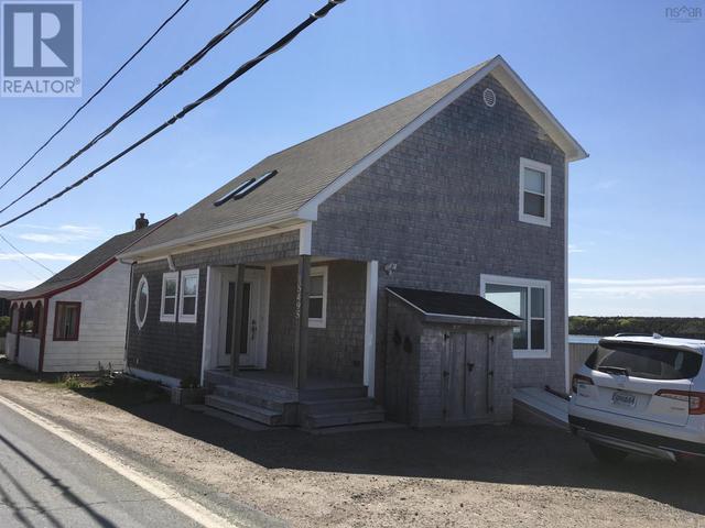 15495 Cabot Trail, House detached with 3 bedrooms, 2 bathrooms and null parking in Inverness, Subd. A NS | Image 5