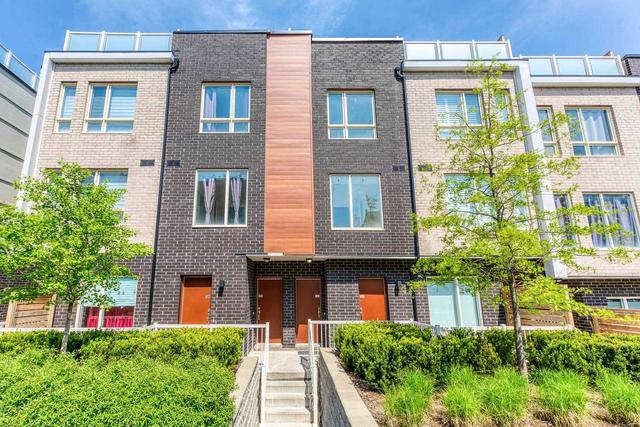 28 - 1363 Neilson Rd, Townhouse with 3 bedrooms, 3 bathrooms and 1 parking in Toronto ON | Card Image