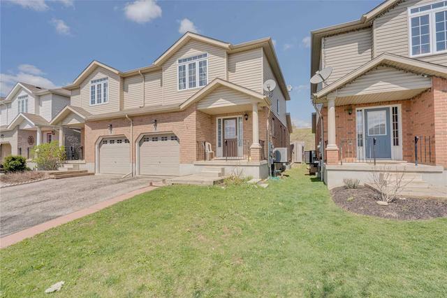 416b Tealby Cres, House semidetached with 3 bedrooms, 3 bathrooms and 2 parking in Waterloo ON | Image 23