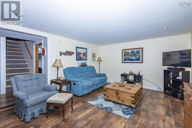 1515 Highway 304, House detached with 3 bedrooms, 1 bathrooms and null parking in Yarmouth MD NS | Image 16