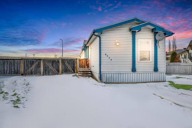 8930 91 Street, House detached with 3 bedrooms, 2 bathrooms and 2 parking in Greenview No. 16 AB | Image 10