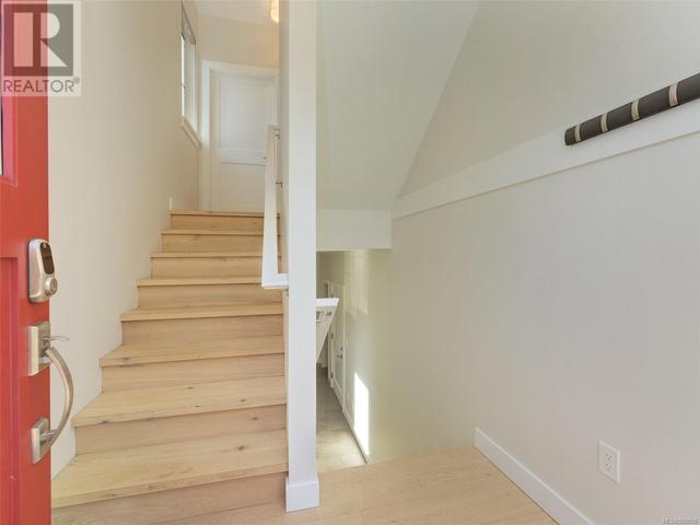 2863 Turnstyle Cres, House attached with 4 bedrooms, 4 bathrooms and 2 parking in Langford BC | Image 27