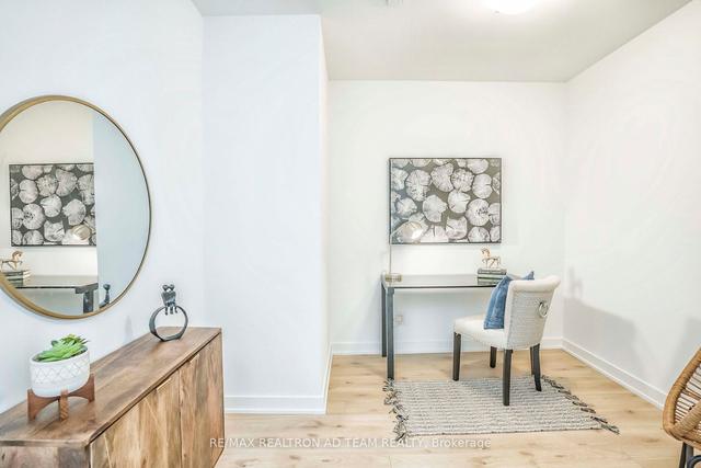 901 - 2799 Kingston Rd, Condo with 2 bedrooms, 2 bathrooms and 2 parking in Toronto ON | Image 6