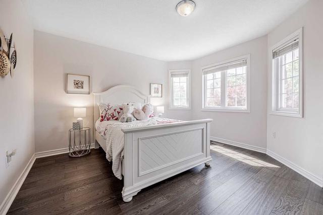 7 Annie Cres, House detached with 4 bedrooms, 4 bathrooms and 4 parking in Ajax ON | Image 15