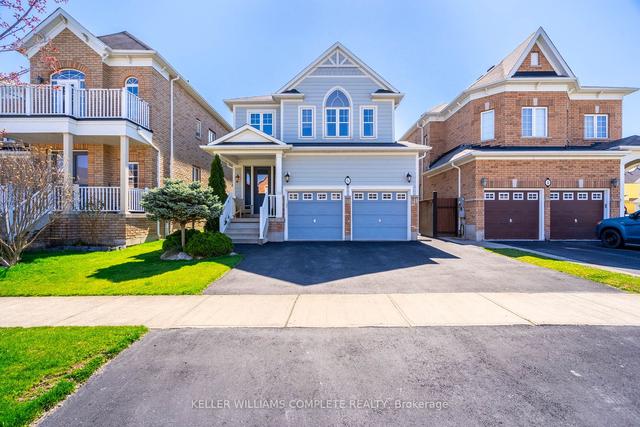 6 Juneberry Rd, House detached with 3 bedrooms, 4 bathrooms and 5 parking in Thorold ON | Image 1