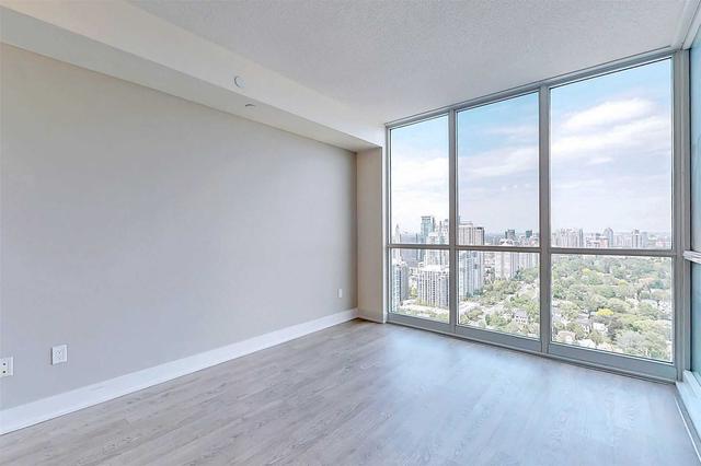 3308 - 88 Sheppard Ave E, Condo with 1 bedrooms, 1 bathrooms and 1 parking in Toronto ON | Image 7