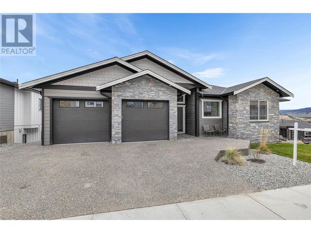 2232 Lavetta Drive, House detached with 6 bedrooms, 4 bathrooms and 6 parking in Kelowna BC | Image 58
