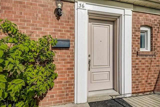 36 Whitley Ave, House detached with 3 bedrooms, 2 bathrooms and 7.5 parking in Toronto ON | Image 12