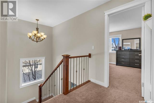 2 - 923 5th Avenue N, House attached with 2 bedrooms, 2 bathrooms and null parking in Saskatoon SK | Image 20