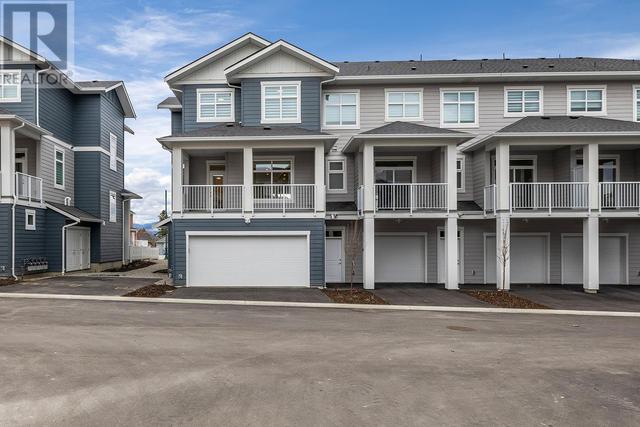 103 - 5300 Main Street, House attached with 4 bedrooms, 3 bathrooms and 2 parking in Kelowna BC | Image 42