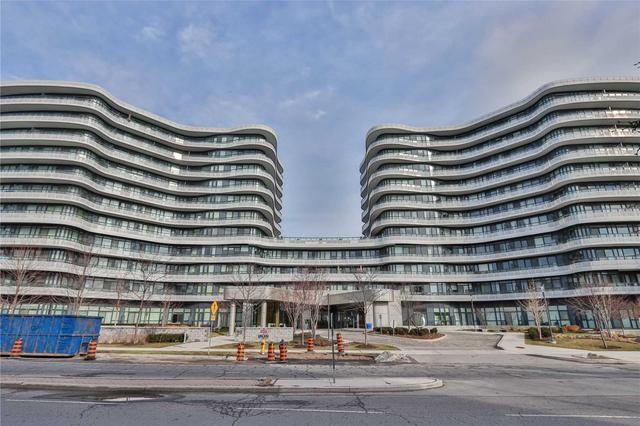 508 - 99 The Donway W, Condo with 2 bedrooms, 2 bathrooms and 1 parking in Toronto ON | Image 29