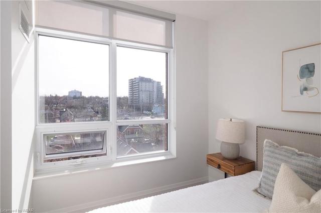 407 - 399 Queen Street S, House attached with 2 bedrooms, 2 bathrooms and 1 parking in Kitchener ON | Image 31