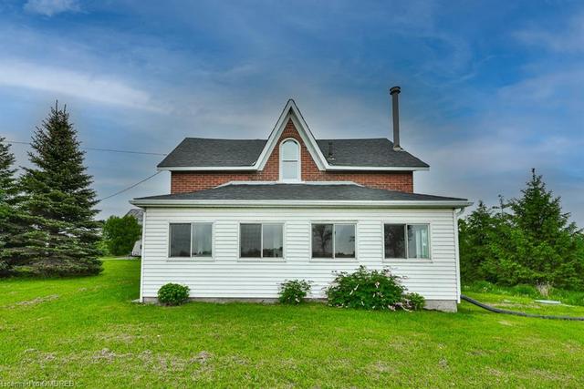 204372 26 Highway, House detached with 3 bedrooms, 1 bathrooms and 12 parking in Meaford ON | Image 8