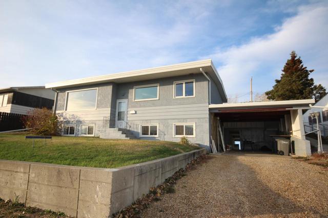 344 100b Avenue, House detached with 4 bedrooms, 2 bathrooms and 1 parking in Dawson Creek BC | Image 27