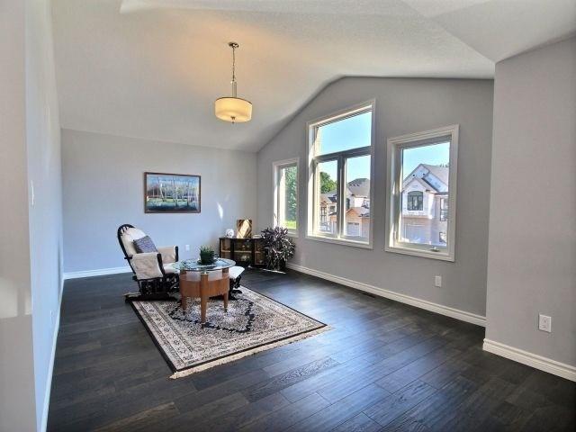 1314 Dyer Cres, House detached with 4 bedrooms, 3 bathrooms and 4 parking in London ON | Image 16