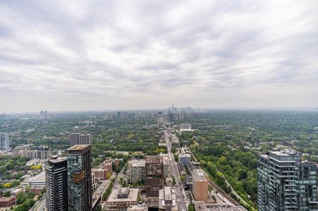 5102 - 1 Yorkville Ave, Condo with 2 bedrooms, 3 bathrooms and 2 parking in Toronto ON | Image 35