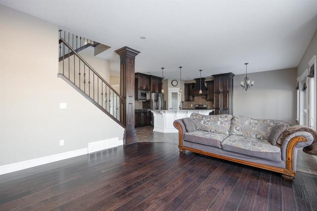 676 Heritage Drive, House detached with 5 bedrooms, 3 bathrooms and 4 parking in Wood Buffalo AB | Image 7