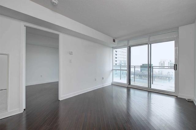 911 - 15 Fort York Blvd, Condo with 1 bedrooms, 1 bathrooms and 0 parking in Toronto ON | Image 23