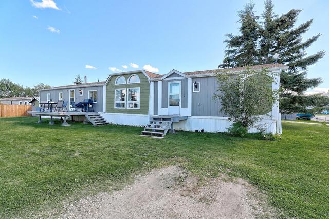 39 - 51037 714 Township, Home with 3 bedrooms, 2 bathrooms and 4 parking in Greenview No. 16 AB | Card Image