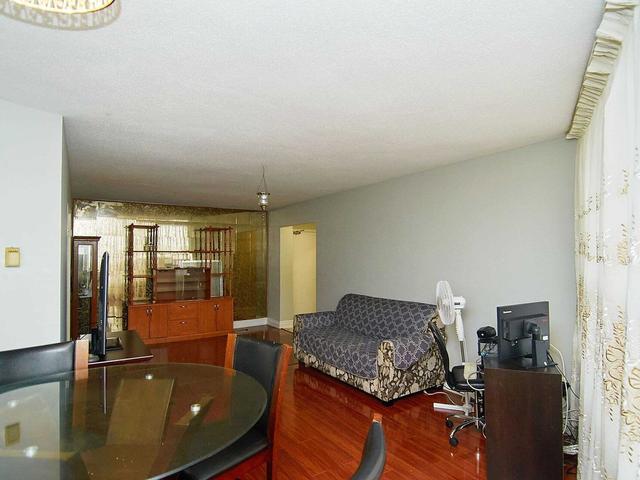 616 - 5 Vicora Linkway Way, Condo with 3 bedrooms, 2 bathrooms and 1 parking in Toronto ON | Image 15
