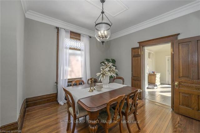 78 Thornton Ave, House detached with 4 bedrooms, 4 bathrooms and 4 parking in London ON | Image 7