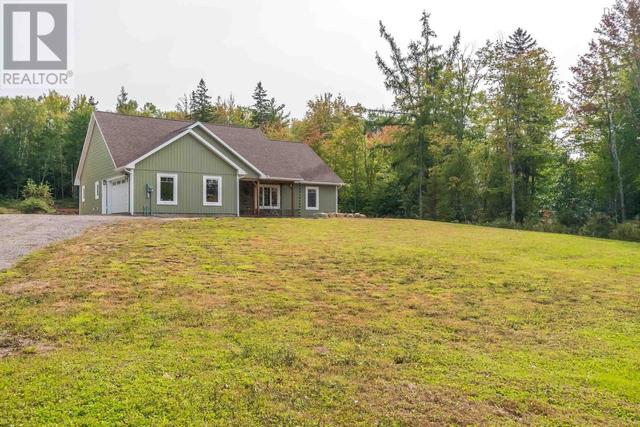 1386 Highway 201, House detached with 3 bedrooms, 2 bathrooms and null parking in Kings, Subd. A NS | Image 41