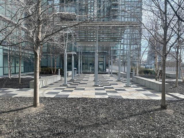 2106 - 4099 Brickstone Mews, Condo with 2 bedrooms, 2 bathrooms and 1 parking in Mississauga ON | Image 20
