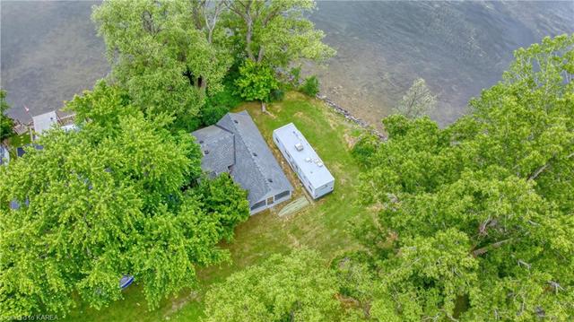 94 Willow Point Lane, House detached with 3 bedrooms, 1 bathrooms and 4 parking in Greater Napanee ON | Image 21