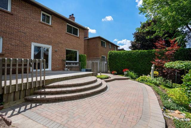 30 Freeman Rd, House detached with 4 bedrooms, 4 bathrooms and 6 parking in Markham ON | Image 32