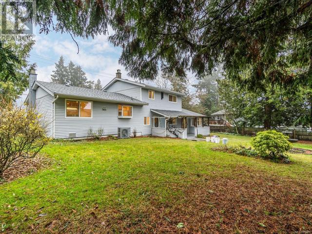 3811 Departure Bay Rd, House detached with 5 bedrooms, 3 bathrooms and 4 parking in Nanaimo BC | Image 47