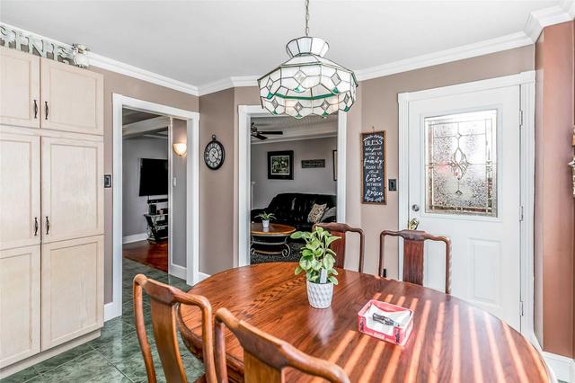 178 Drinkwater Rd, House detached with 4 bedrooms, 4 bathrooms and 6 parking in Brampton ON | Image 3