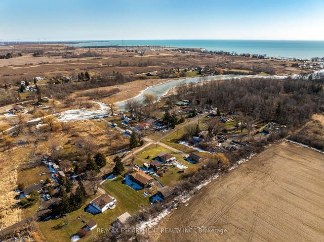 36 Nanticoke Valley Rd, House detached with 1 bedrooms, 1 bathrooms and 6 parking in Haldimand County ON | Image 14