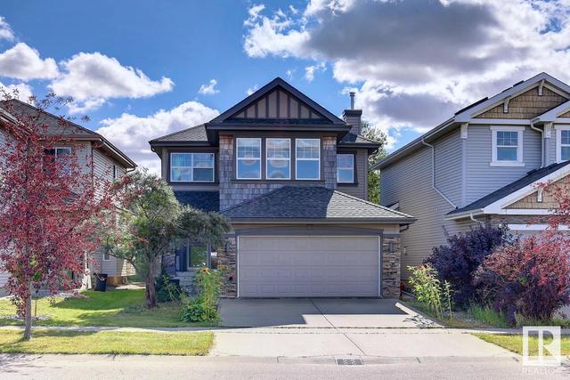 2170 Haddow Dr Nw, House detached with 4 bedrooms, 2 bathrooms and null parking in Edmonton AB | Image 9