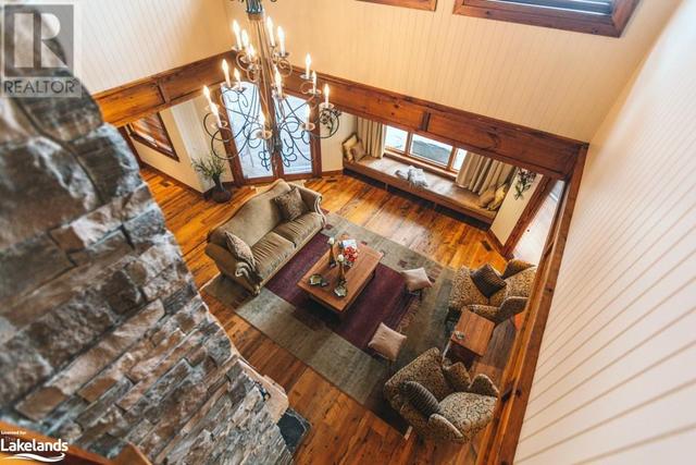 1169 Bradley Road Unit# 5, House detached with 5 bedrooms, 6 bathrooms and 6 parking in Muskoka Lakes ON | Image 21
