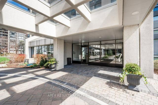 1103 - 2170 Marine Dr, Condo with 2 bedrooms, 2 bathrooms and 1 parking in Oakville ON | Image 23